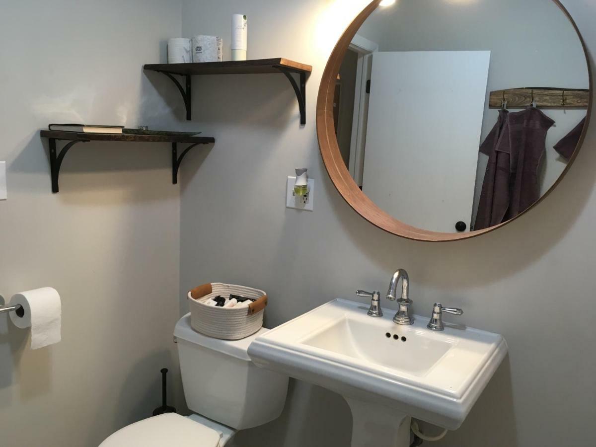 ✪ Cozy 1 Bedroom Close To Downtown Chicago ✪ Exterior foto